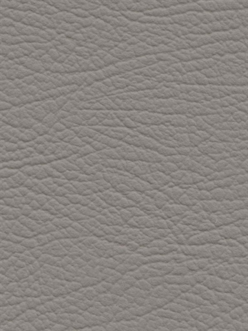 Autolæder Premium - Sand Grey (Halvt hud)